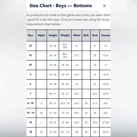 NEW Vineyard Vines Red‎ Knit Christmas Lounge Pants boys size L - Picture 8 of 8